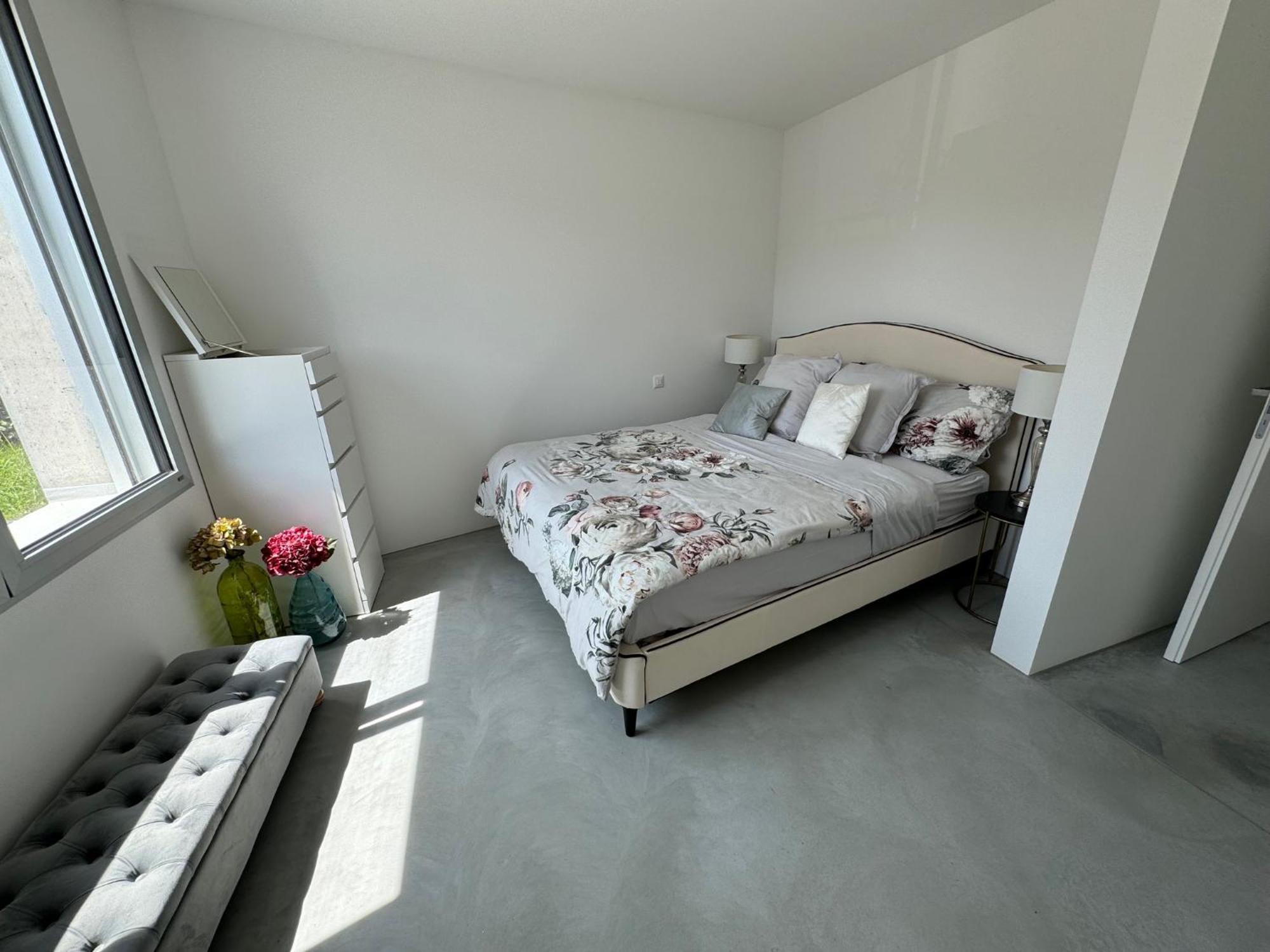 Neue Gartenwohnung Mit Sicht Auf Den Luganersee Ponte Tresa Eksteriør billede